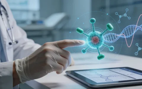 深圳线粒体12S rRNA基因检测应该在哪里做