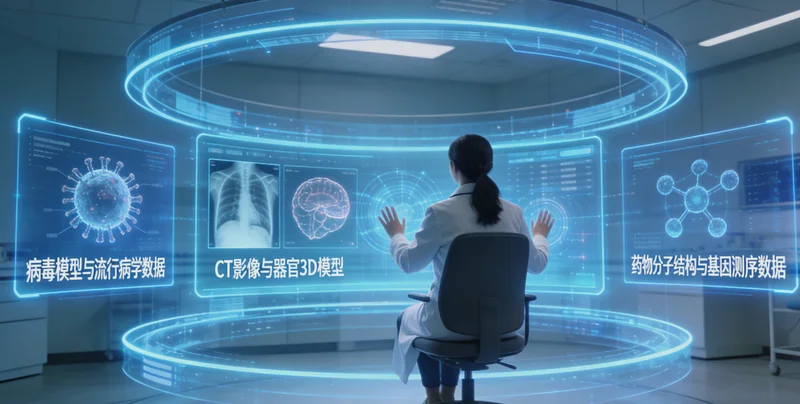 绥化年轻夫妇通过基因检测后安心