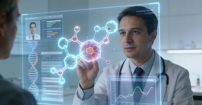 北京遗传咨询师与家庭解读基因报