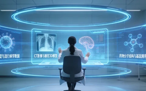 佳木斯II型Usher基因检测去哪做？靠谱检测机构与实验室名单（附地址）