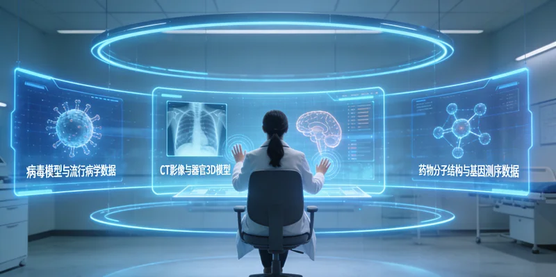 佳木斯Usher综合征患者视野