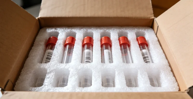 展示CNAS/CMA认证证书、