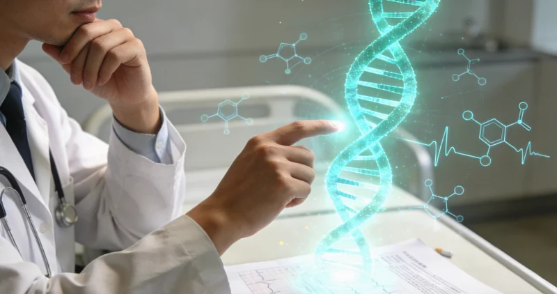 成都遗传科普之常染色体隐性遗传