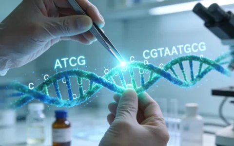 广州Jervell-Lange-Nielsen综合征基因检测如何选择正规的机构