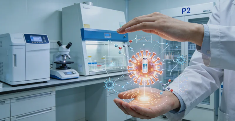 北海遗传咨询医生与家庭沟通场景