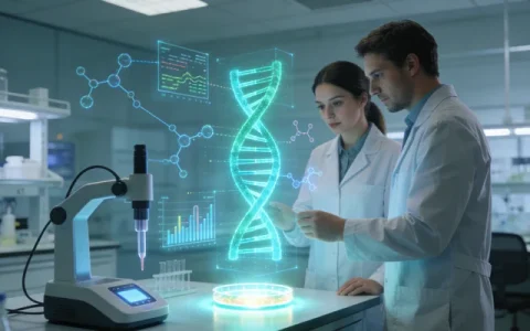 临沂耳聋伴肾炎基因检测公司排名