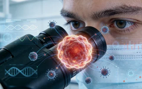 平顶山NSHL基因检测办理地址查询