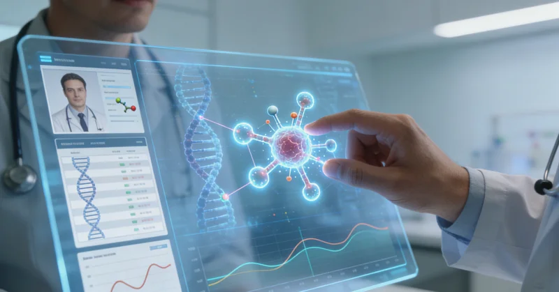 多学科团队为听视障儿童制定康复