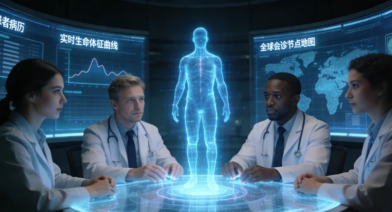 梧州医生与家长面对面进行基因报