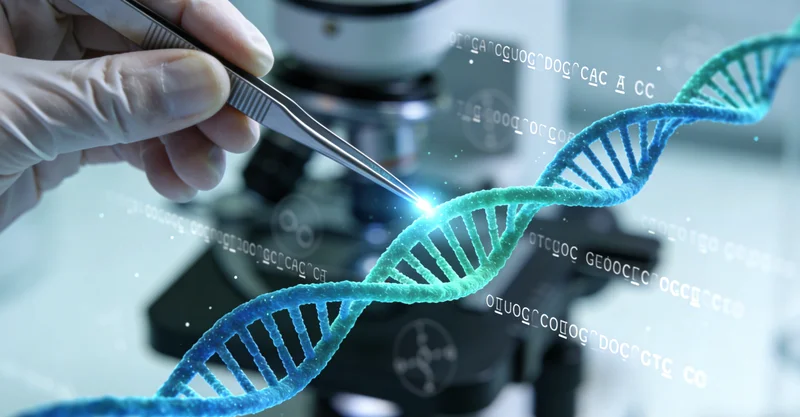 南通市民在医院进行耳聋基因检测