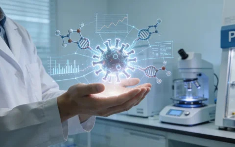 白山COL4A5基因检测公司哪家靠谱