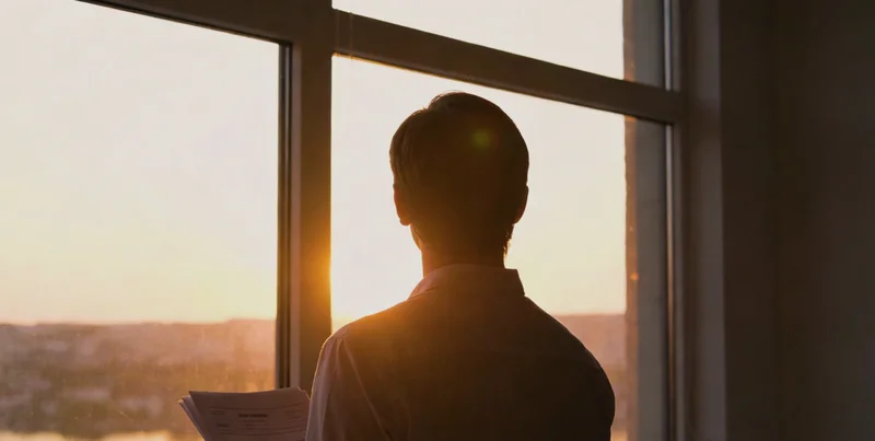 渔民在水产养殖场工作的场景示意