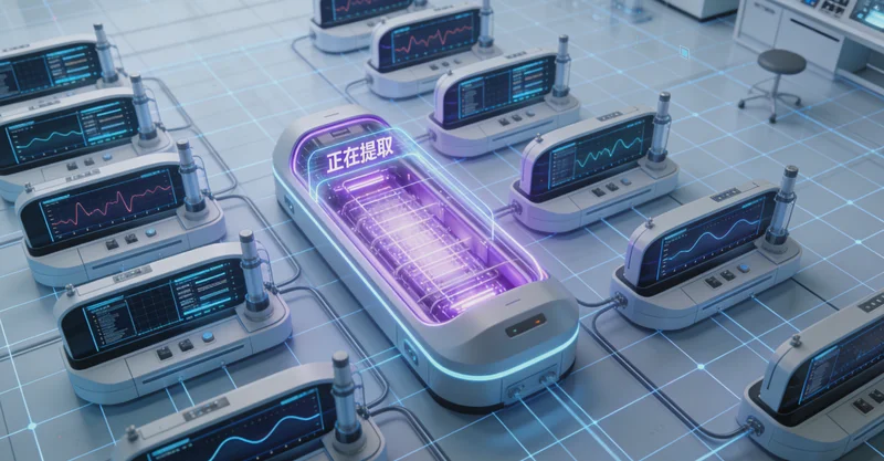 镇江医院遗传咨询门诊场景