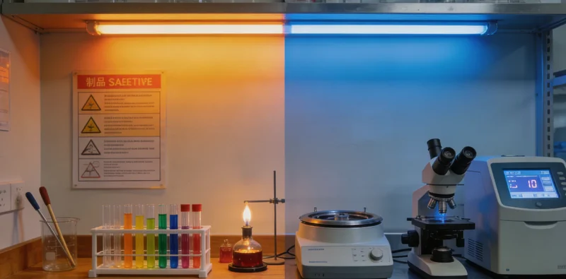 渔业劳动者在水边工作的场景,提