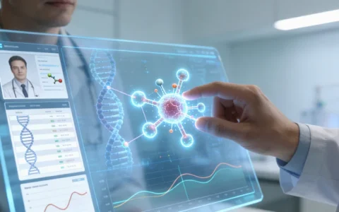 铜川耳聋伴鳃裂肾异常基因检测检测去哪做？最新正规机构名单与避坑指南