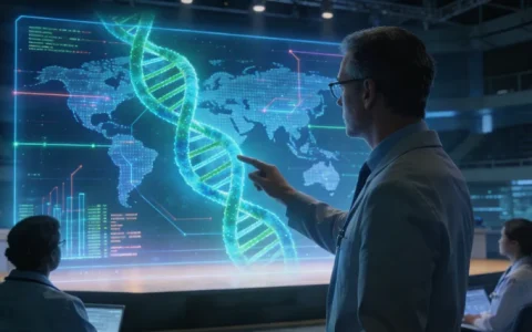 铜仁DFNA基因检测服务公司口碑榜