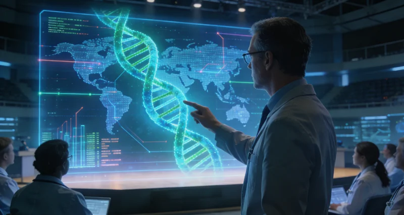 铜仁DFNA基因检测专业咨询与