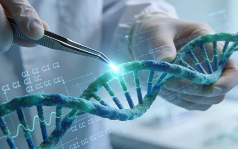 莆田USH2A基因检测服务机构全收录（含地址）