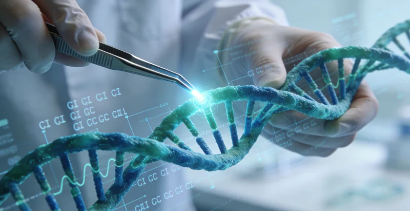 莆田USH2A基因检测流程步骤