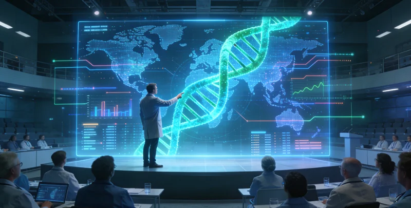 晋城家庭遗传咨询与健康管理