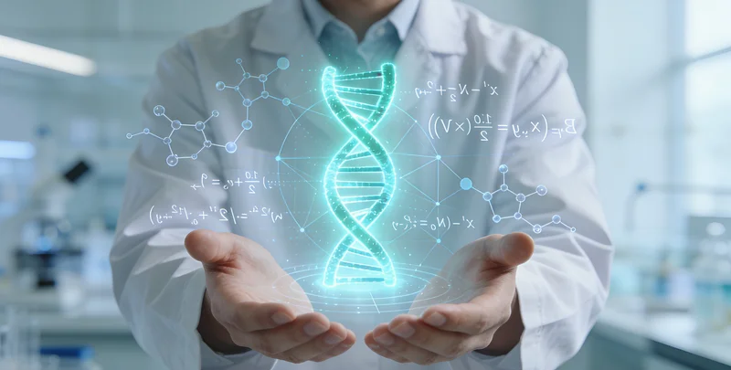 南雄医生解读HRD检测报告并提