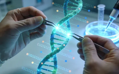 绍兴CHD7基因检测机构精准查询：本地正规检测点地址一览