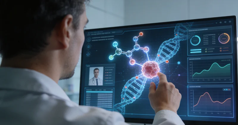 海东遗传咨询师与家庭共同解读G