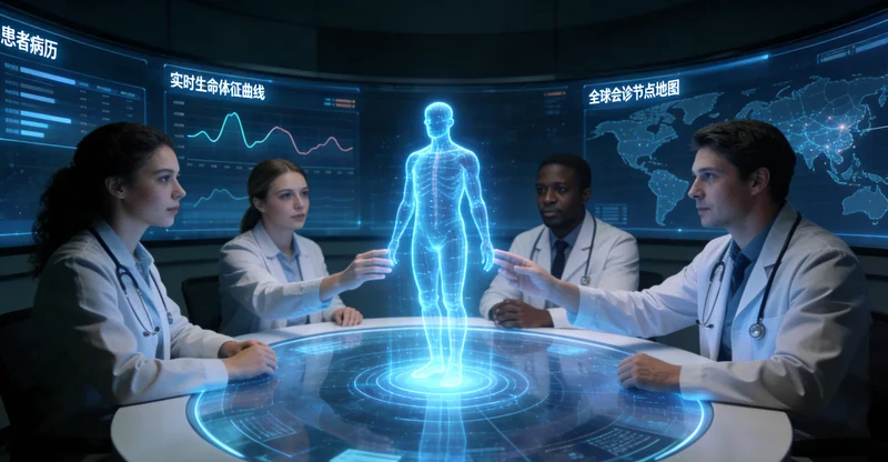 齐齐哈尔备孕夫妇进行遗传咨询