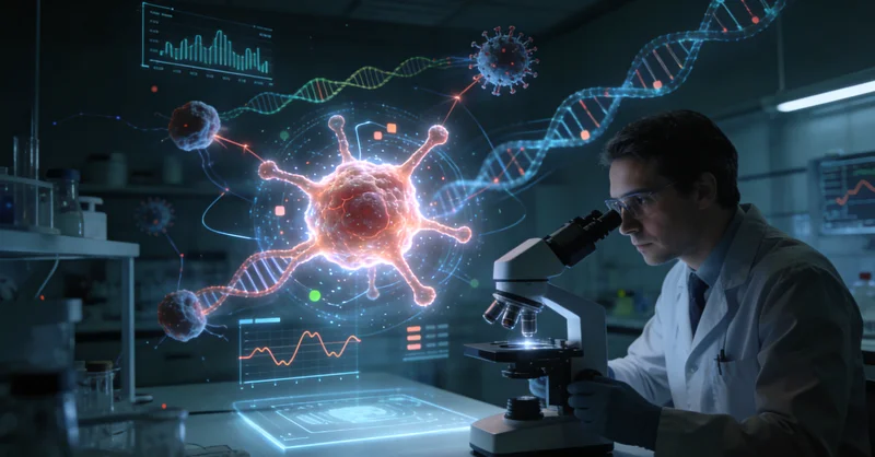 林芝遗传咨询师与家庭成员进行沟