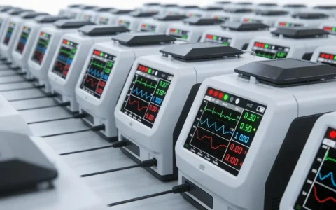 自贡mNGS检测时间基因检测哪里正规？一文读懂机构选择与避坑指南