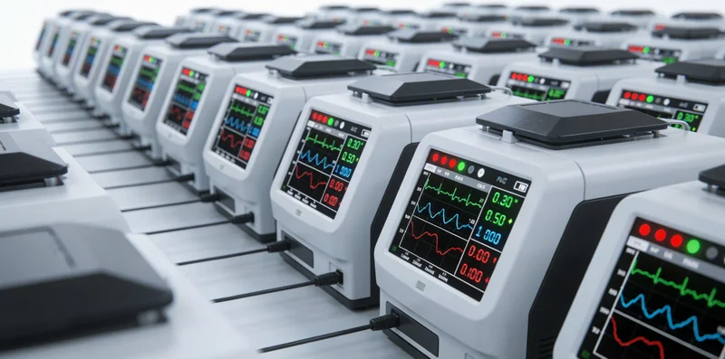 动态展示mNGS检测与传统检测