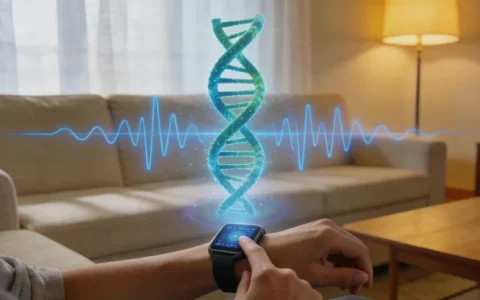 上饶Pendred综合征基因检测检测精选机构全名单与避坑指南（本地查询）