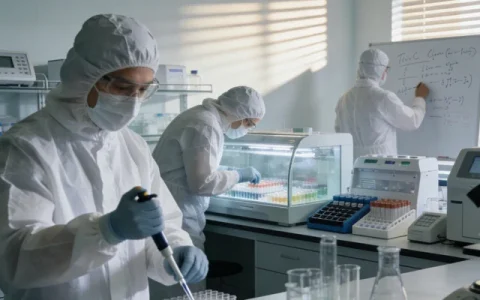 秦皇岛寄生虫基因检测公司排行榜前十名