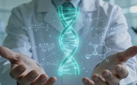 白城MITF基因检测费用多少钱