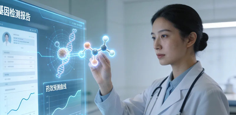 青岛医生解读耳聋基因检测报告