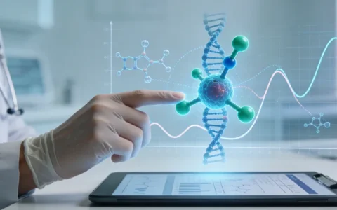 鄂尔多斯Jervell-Lange-Nielsen综合征基因检测机构去哪查