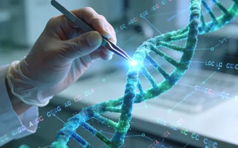 淮安泛癌种基因检测所有正规服务机构完整名录与地址