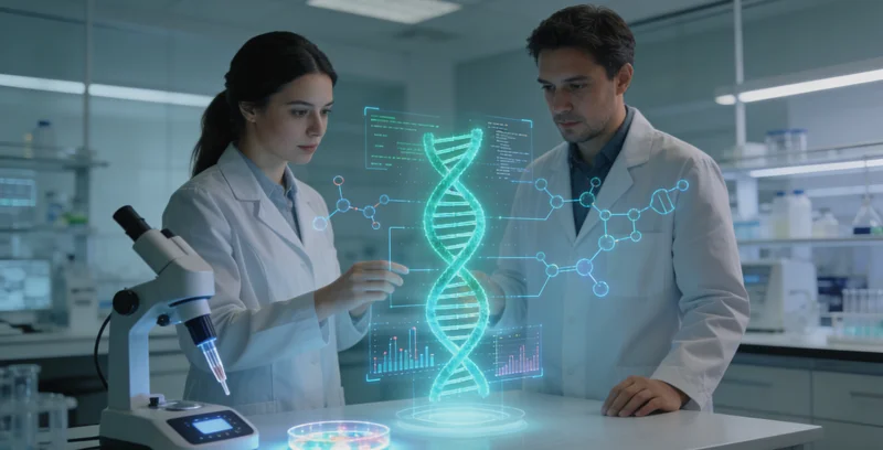 大兴安岭医院医生为准父母进行遗