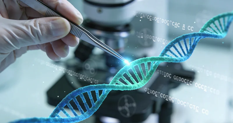 盐城基因检测采样流程