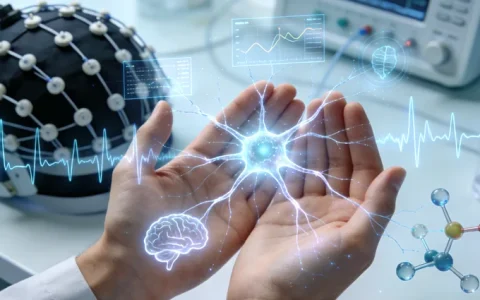 巴彦淖尔II型Usher基因检测去哪做？附正规机构地址与检测全攻略