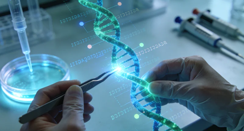 福泉儿童基因检测采样方式