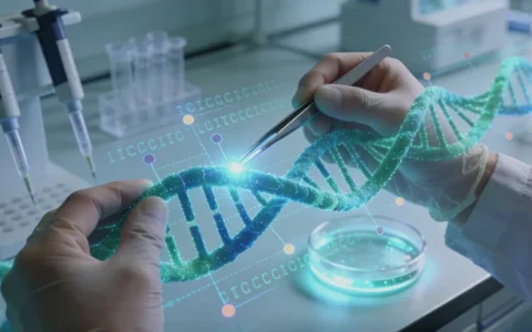 贵阳Pendred综合征基因检测公司推荐