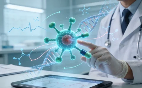 廊坊连接蛋白26基因检测机构怎么选？一文说清正规机构与避坑要点