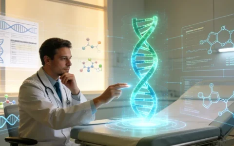 大庆耳聋伴色素异常基因检测挂哪个科室