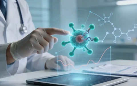 兴安盟MYO15A基因检测公司怎么选？2026年挑选指南与避坑建议