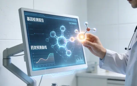 天水MYO7A基因检测检测精选机构全名单与避坑指南（本地查询）