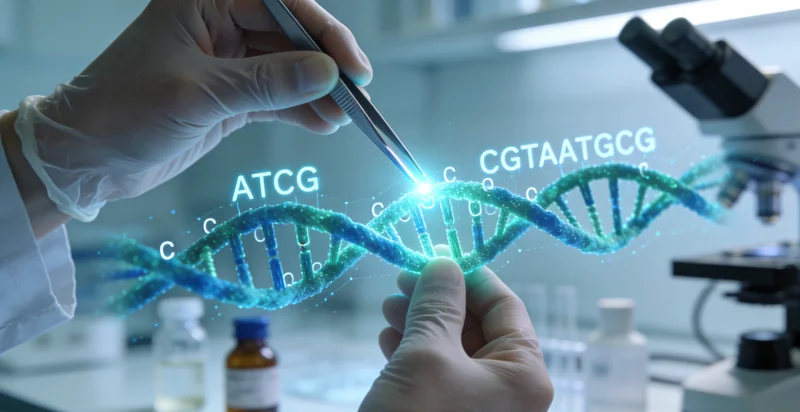 怀化TMC1基因检测科学原理示