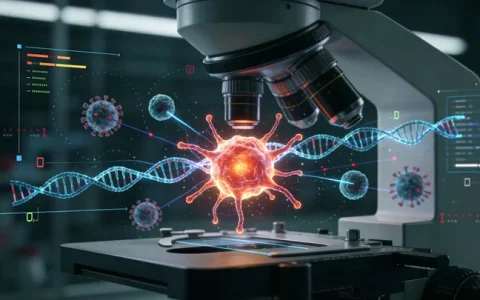 盘锦线粒体12S rRNA基因检测受理中心