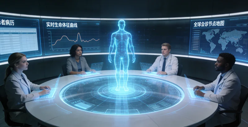 绥化Usher综合征患者视觉康