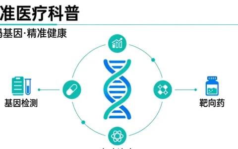 仙桃EGFR基因检测服务公司有哪些？